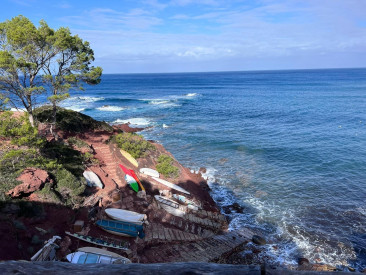 Plot / Land in Banyalbufar