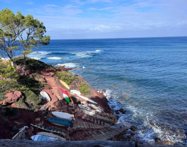 Land for sale in Banyalbufar - EXP14195