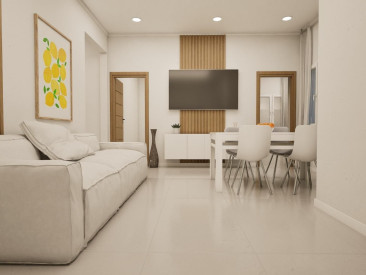 Apartment in Palma de Mallorca