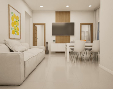 Apartment for sale in Palma de Mallorca - EXP13508