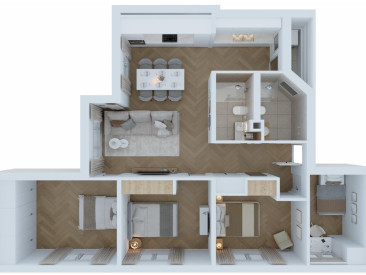 Apartment in Palma de Mallorca — photo 4