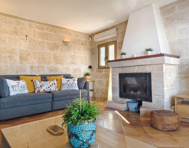 Apartment for sale in Cala Llombards - EXP13067