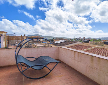 Villa for sale in Calvià - EXP12682