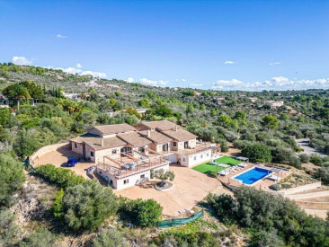 Villa in Palma de Mallorca