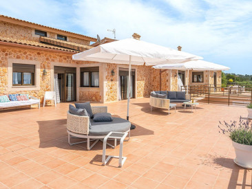 Villa in Palma de Mallorca — photo 6
