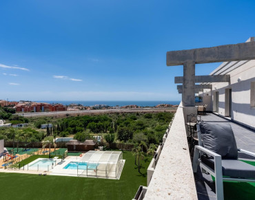 Penthouse for sale in Riviera del Sol - R5335492
