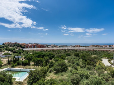 Penthouse in Riviera del Sol — photo 2