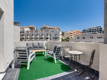 Penthouse in Riviera del Sol — photo 4
