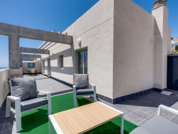 Penthouse in Riviera del Sol — photo 5
