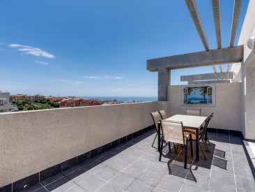 Penthouse in Riviera del Sol — photo 6