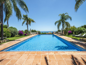 Villa in Marbella — photo 3