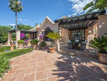 Villa in Marbella — photo 4
