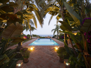 Villa in Marbella — photo 5
