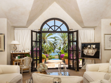 Villa in Marbella — photo 6