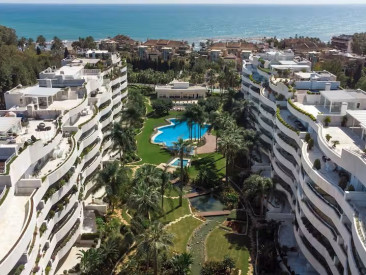 Apartment in Marbella