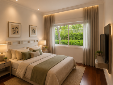 Apartment in Marbella — photo 5