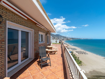 Penthouse in Fuengirola — photo 2
