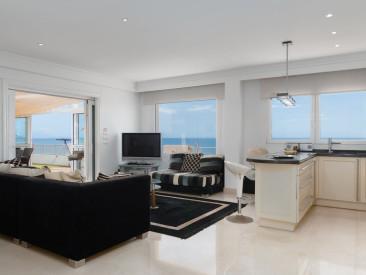 Penthouse in Fuengirola — photo 3