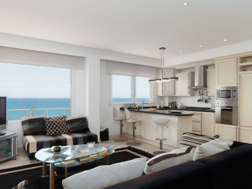 Penthouse in Fuengirola — photo 4