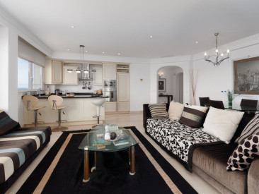 Penthouse in Fuengirola — photo 5