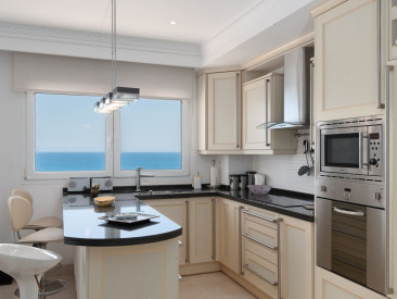 Penthouse in Fuengirola — photo 6