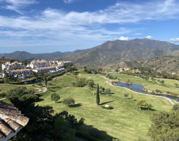 Penthouse for sale in Alhaurin Golf - R5412223