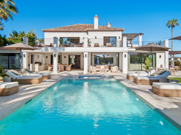 Villa in Marbella — photo 3