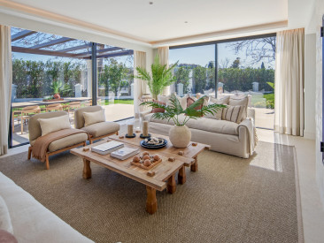 Villa in Marbella — photo 4