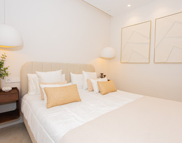 Penthouse for sale in Nueva Andalucia - PON25