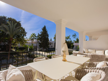 Penthouse in Marbella — photo 2
