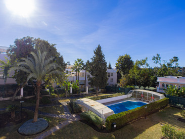 Penthouse in Marbella — photo 3