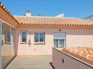 Penthouse in Fuengirola — photo 3