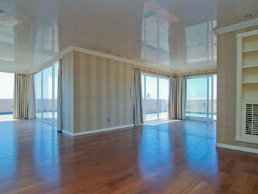 Penthouse in Fuengirola — photo 4