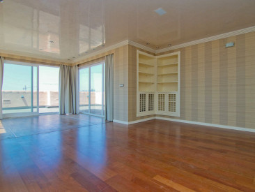 Penthouse in Fuengirola — photo 5