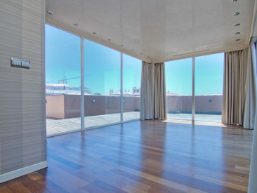 Penthouse in Fuengirola — photo 6