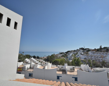 Town House for sale in Torremuelle - ST6354