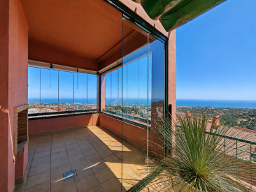 Apartment in Mijas Costa