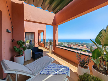 Apartment in Mijas Costa — photo 2