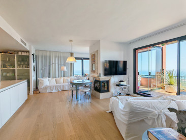 Apartment in Mijas Costa — photo 4
