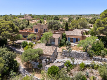 Finca in Santanyí — photo 2
