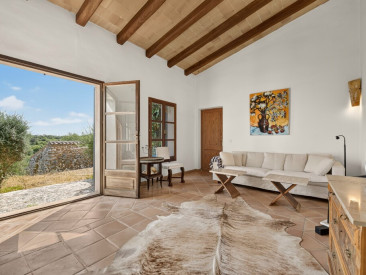 Finca in Santanyí — photo 6
