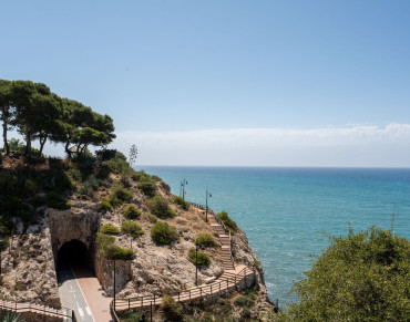 Town House for sale in La Cala del Moral - SPCRM4884