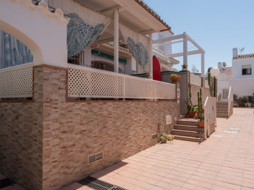 Town House in Rincon de la Victoria — photo 4