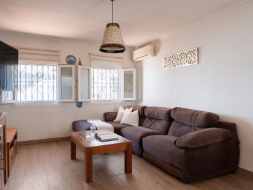 Town House in Rincon de la Victoria — photo 5