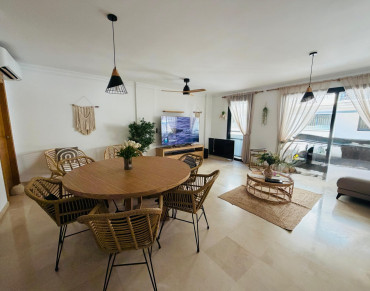 Apartment for sale in Fuengirola Centro - SPCRM5395