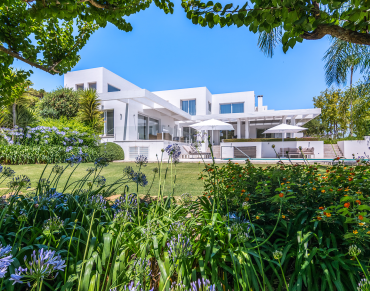 Villa for sale in Sotogrande Costa - 318419