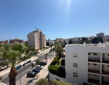 Apartment for sale in La Carihuela - ST6357