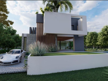 Plot / Land in San Pedro de Alcántara