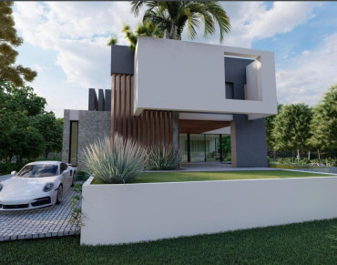 Land for sale in San Pedro de Alcantara - R5430631