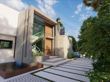 Plot / Land in San Pedro de Alcántara — photo 2